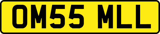 OM55MLL