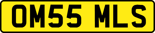 OM55MLS