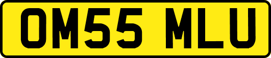 OM55MLU