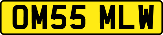 OM55MLW