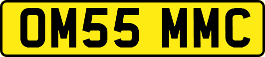 OM55MMC