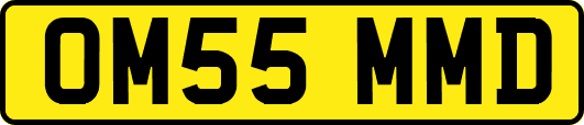 OM55MMD