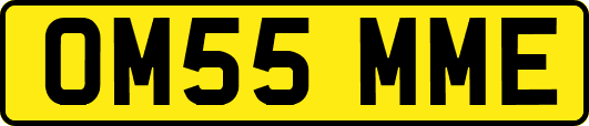 OM55MME
