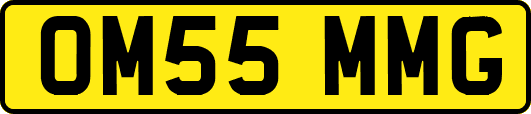 OM55MMG