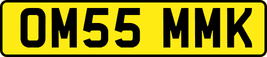 OM55MMK