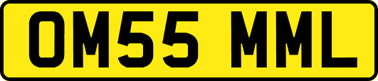 OM55MML