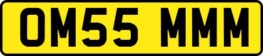 OM55MMM