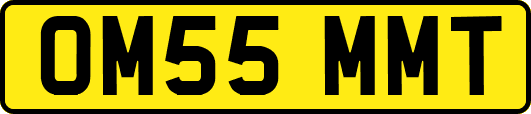 OM55MMT