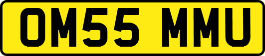 OM55MMU