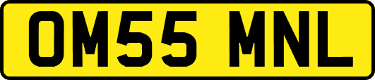 OM55MNL