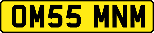 OM55MNM