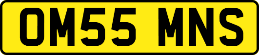 OM55MNS