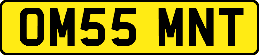 OM55MNT