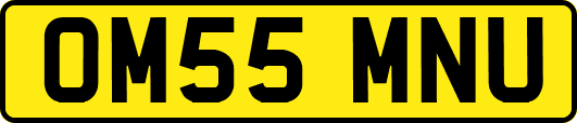 OM55MNU