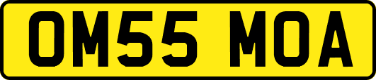 OM55MOA