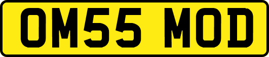 OM55MOD