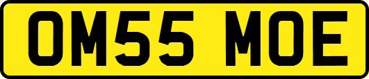 OM55MOE