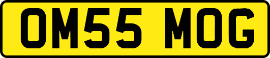 OM55MOG