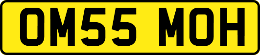 OM55MOH