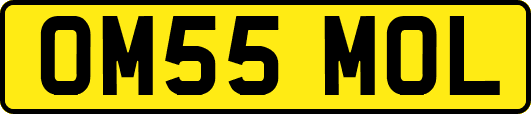 OM55MOL