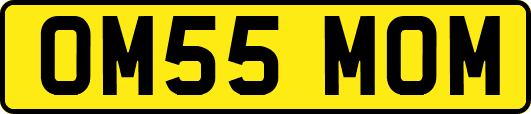 OM55MOM