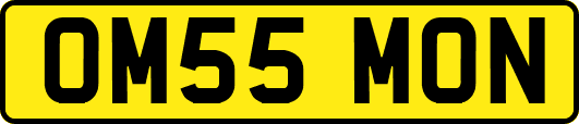 OM55MON
