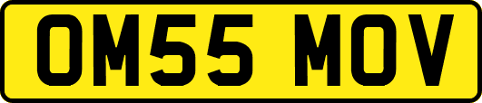 OM55MOV
