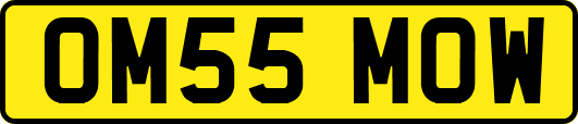 OM55MOW