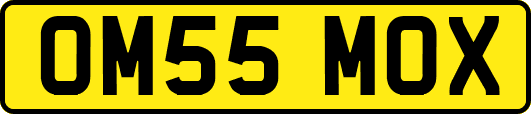 OM55MOX