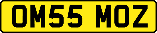 OM55MOZ