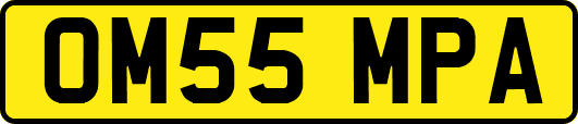 OM55MPA