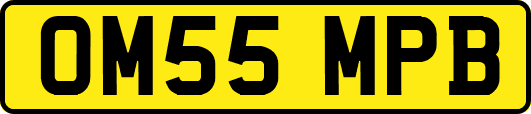 OM55MPB