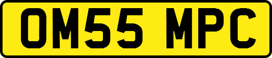 OM55MPC