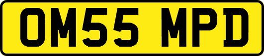 OM55MPD
