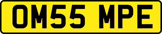 OM55MPE