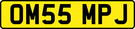 OM55MPJ