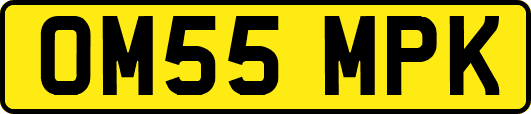 OM55MPK
