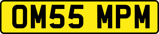OM55MPM