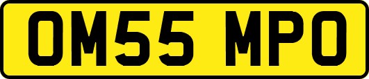 OM55MPO