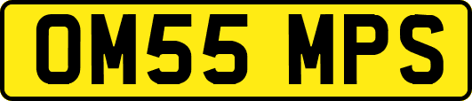 OM55MPS