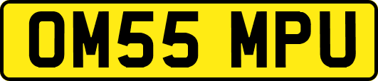 OM55MPU