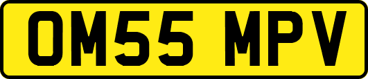 OM55MPV