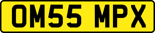 OM55MPX