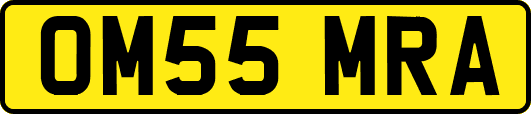OM55MRA