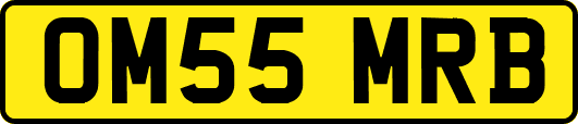 OM55MRB
