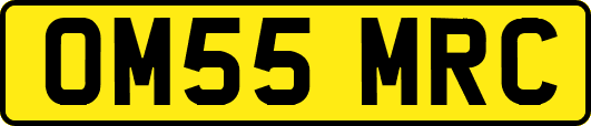 OM55MRC
