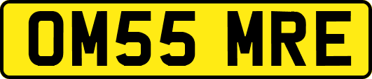OM55MRE
