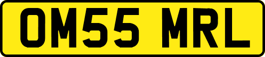 OM55MRL