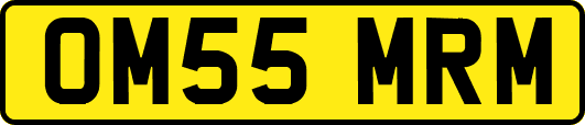 OM55MRM