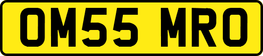 OM55MRO